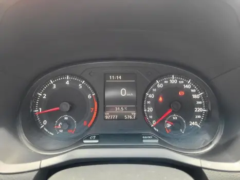 VOLKSWAGEN Saveiro 1.6 FLEX MPI TRENDLINE CABINE SIMPLES, Foto 9