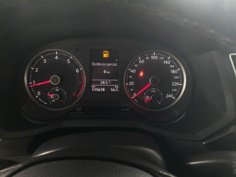 VOLKSWAGEN Saveiro 1.6 G6 TRENDLINE CABINE SIMPLES FLEX, Foto 5