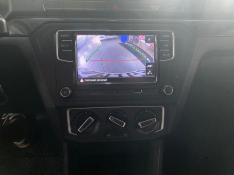VOLKSWAGEN Saveiro 1.6 G6 TRENDLINE CABINE SIMPLES FLEX, Foto 6