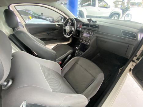 VOLKSWAGEN Saveiro 1.6 G6 TRENDLINE CABINE SIMPLES FLEX, Foto 7