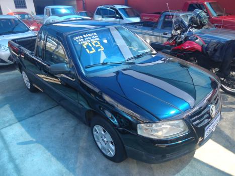 VOLKSWAGEN Saveiro 1.6 G4 FLEX, Foto 1