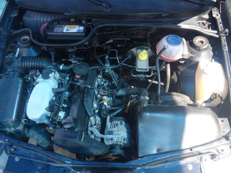 VOLKSWAGEN Saveiro 1.6 G4 FLEX, Foto 2
