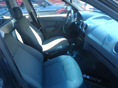 VOLKSWAGEN Saveiro 1.6 G4 FLEX, Foto 3