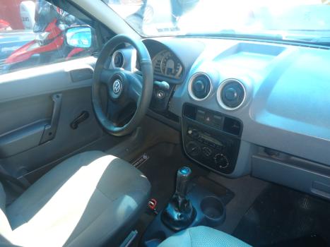 VOLKSWAGEN Saveiro 1.6 G4 FLEX, Foto 4