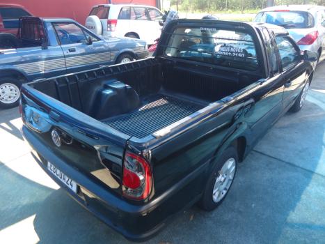 VOLKSWAGEN Saveiro 1.6 G4 FLEX, Foto 5