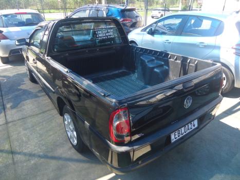 VOLKSWAGEN Saveiro 1.6 G4 FLEX, Foto 6