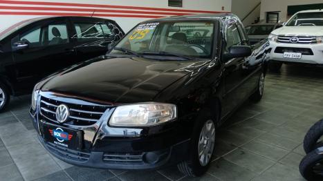 VOLKSWAGEN Saveiro 1.6 G4 FLEX, Foto 1