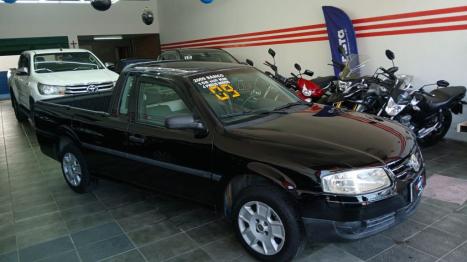VOLKSWAGEN Saveiro 1.6 G4 FLEX, Foto 2