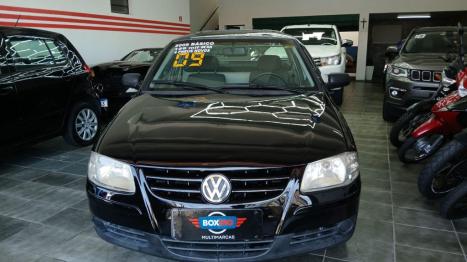 VOLKSWAGEN Saveiro 1.6 G4 FLEX, Foto 3