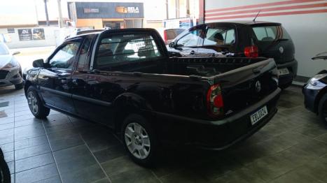 VOLKSWAGEN Saveiro 1.6 G4 FLEX, Foto 4