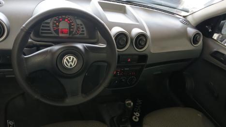 VOLKSWAGEN Saveiro 1.6 G4 FLEX, Foto 10