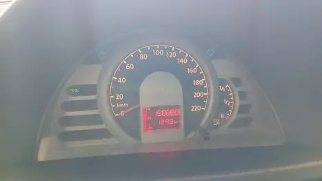 VOLKSWAGEN Saveiro 1.6 G4 FLEX, Foto 11