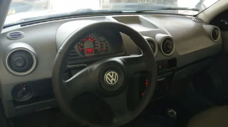 VOLKSWAGEN Saveiro 1.6 G4 FLEX, Foto 12