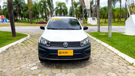 VOLKSWAGEN Saveiro 1.6 G6 ROBUST FLEX, Foto 2