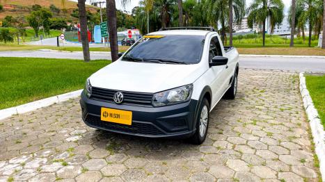 VOLKSWAGEN Saveiro 1.6 G6 ROBUST FLEX, Foto 3