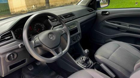 VOLKSWAGEN Saveiro 1.6 G6 ROBUST FLEX, Foto 7