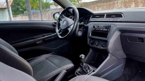 VOLKSWAGEN Saveiro 1.6 G6 ROBUST FLEX, Foto 8