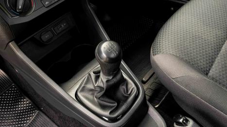 VOLKSWAGEN Saveiro 1.6 G6 ROBUST FLEX, Foto 9