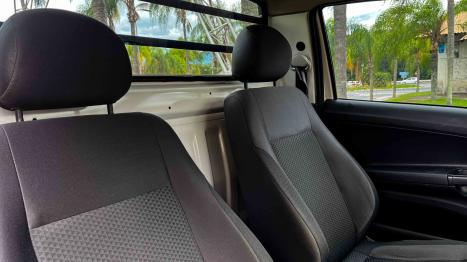 VOLKSWAGEN Saveiro 1.6 G6 ROBUST FLEX, Foto 11
