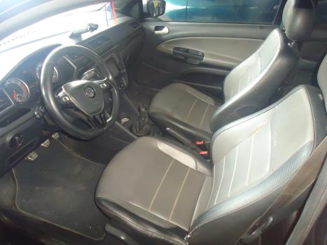 VOLKSWAGEN Saveiro 1.6 G7 CABINE DUPLA CROSS FLEX, Foto 2