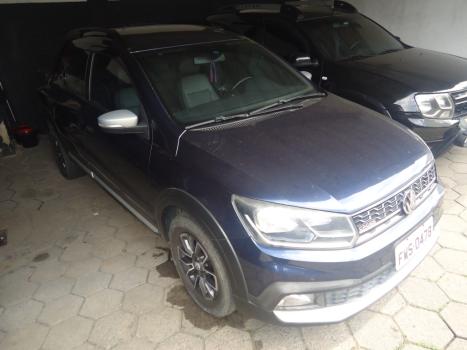 VOLKSWAGEN Saveiro 1.6 G7 CABINE DUPLA CROSS FLEX, Foto 5