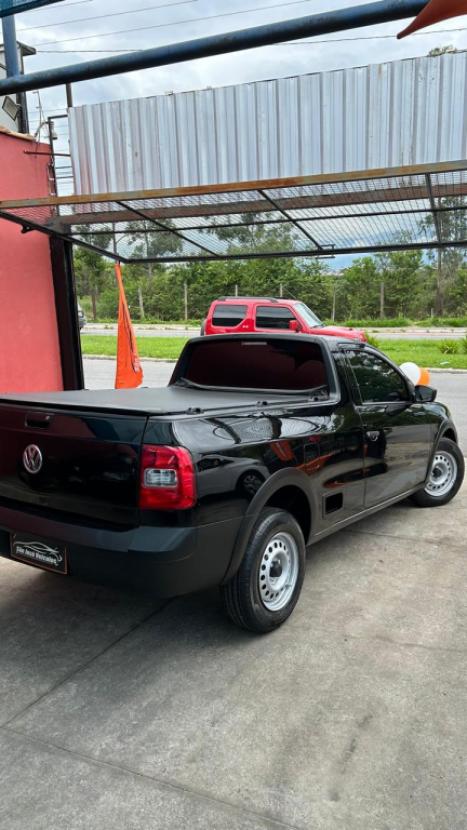 VOLKSWAGEN Saveiro 1.6 G6 FLEX, Foto 3