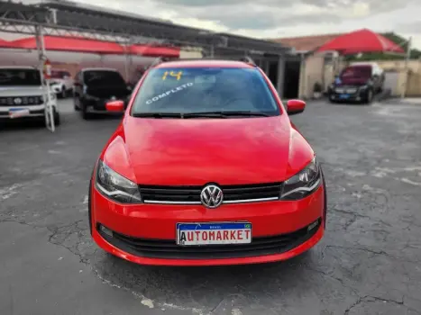 VOLKSWAGEN Saveiro 1.6 G6 CABINE ESTENDIDA FLEX, Foto 2