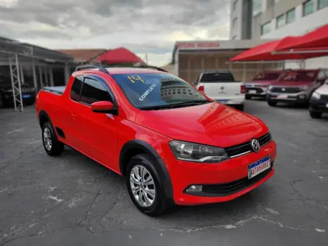 VOLKSWAGEN Saveiro 1.6 G6 CABINE ESTENDIDA FLEX, Foto 3