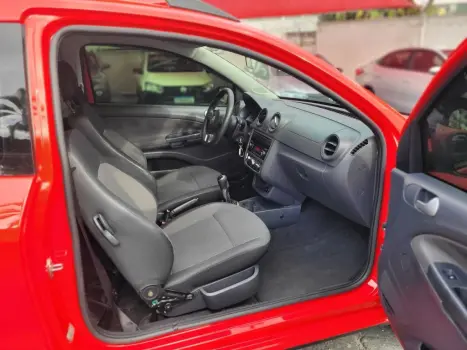 VOLKSWAGEN Saveiro 1.6 G6 CABINE ESTENDIDA FLEX, Foto 6