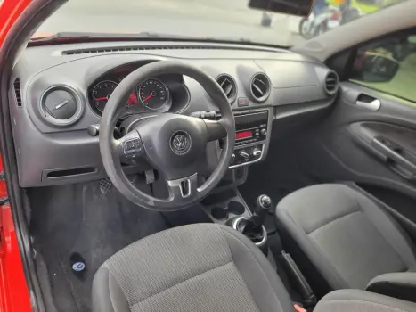 VOLKSWAGEN Saveiro 1.6 G6 CABINE ESTENDIDA FLEX, Foto 8