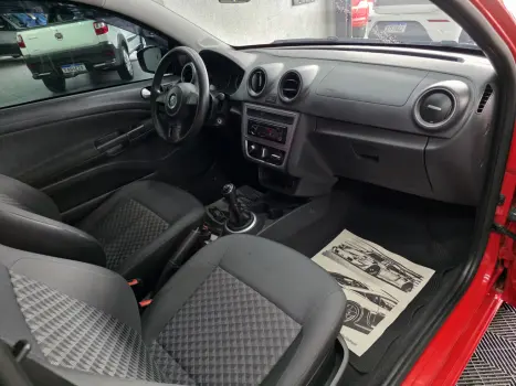 VOLKSWAGEN Saveiro 1.6 G6 TRENDLINE CABINE SIMPLES FLEX, Foto 2