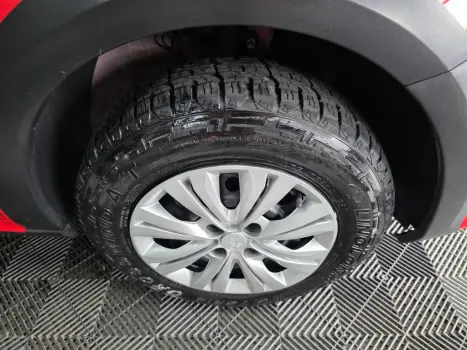 VOLKSWAGEN Saveiro 1.6 G6 TRENDLINE CABINE SIMPLES FLEX, Foto 4