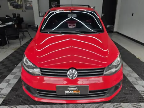 VOLKSWAGEN Saveiro 1.6 G6 TRENDLINE CABINE SIMPLES FLEX, Foto 5