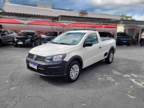 VOLKSWAGEN Saveiro 1.6 G7 CABINE SIMPLES ROBUST FLEX, Foto 1