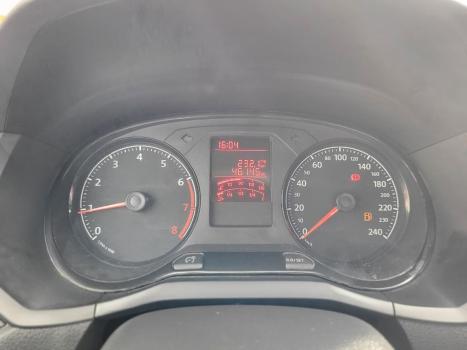 VOLKSWAGEN Saveiro 1.6 G7 CABINE SIMPLES ROBUST FLEX, Foto 10