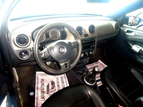VOLKSWAGEN Saveiro 1.6 G6 CROSS CABINE ESTENDIDA FLEX, Foto 3