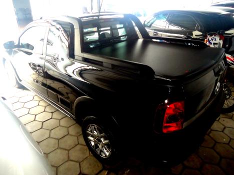 VOLKSWAGEN Saveiro 1.6 G6 CROSS CABINE ESTENDIDA FLEX, Foto 4