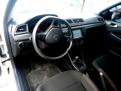 VOLKSWAGEN Saveiro 1.6 FLEX MSI ROBUST CABINE SIMPLES, Foto 3