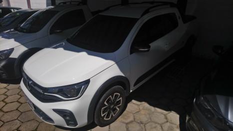 VOLKSWAGEN Saveiro 1.6 16V FLEX MSI EXTREME CABINE DUPLA, Foto 1