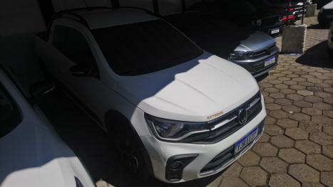 VOLKSWAGEN Saveiro 1.6 16V FLEX MSI EXTREME CABINE DUPLA, Foto 2