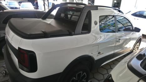 VOLKSWAGEN Saveiro 1.6 16V FLEX MSI EXTREME CABINE DUPLA, Foto 5