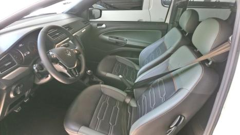 VOLKSWAGEN Saveiro 1.6 16V FLEX MSI EXTREME CABINE DUPLA, Foto 6