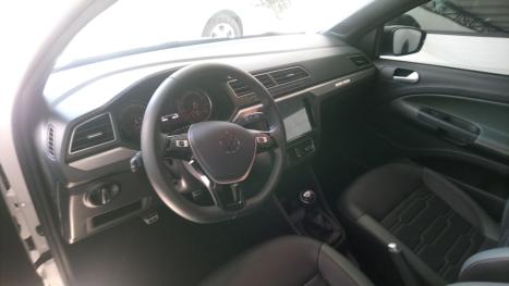 VOLKSWAGEN Saveiro 1.6 16V FLEX MSI EXTREME CABINE DUPLA, Foto 9
