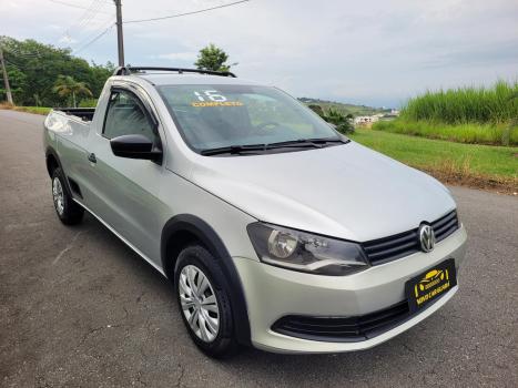 VOLKSWAGEN Saveiro 1.6 CS, Foto 1