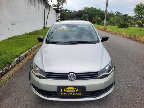 VOLKSWAGEN Saveiro 1.6 CS, Foto 2