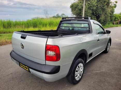 VOLKSWAGEN Saveiro 1.6 CS, Foto 4