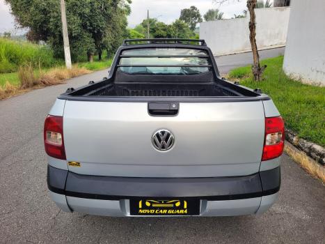 VOLKSWAGEN Saveiro 1.6 CS, Foto 5