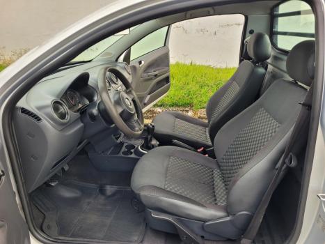 VOLKSWAGEN Saveiro 1.6 CS, Foto 7