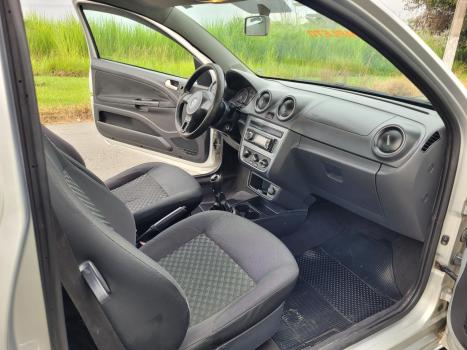 VOLKSWAGEN Saveiro 1.6 CS, Foto 8