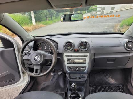 VOLKSWAGEN Saveiro 1.6 CS, Foto 9